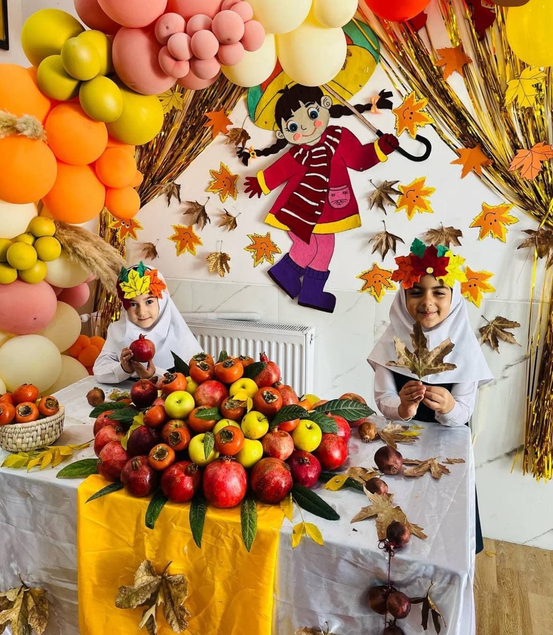 پیش دبستانی ودبستان دانشمندان فردا