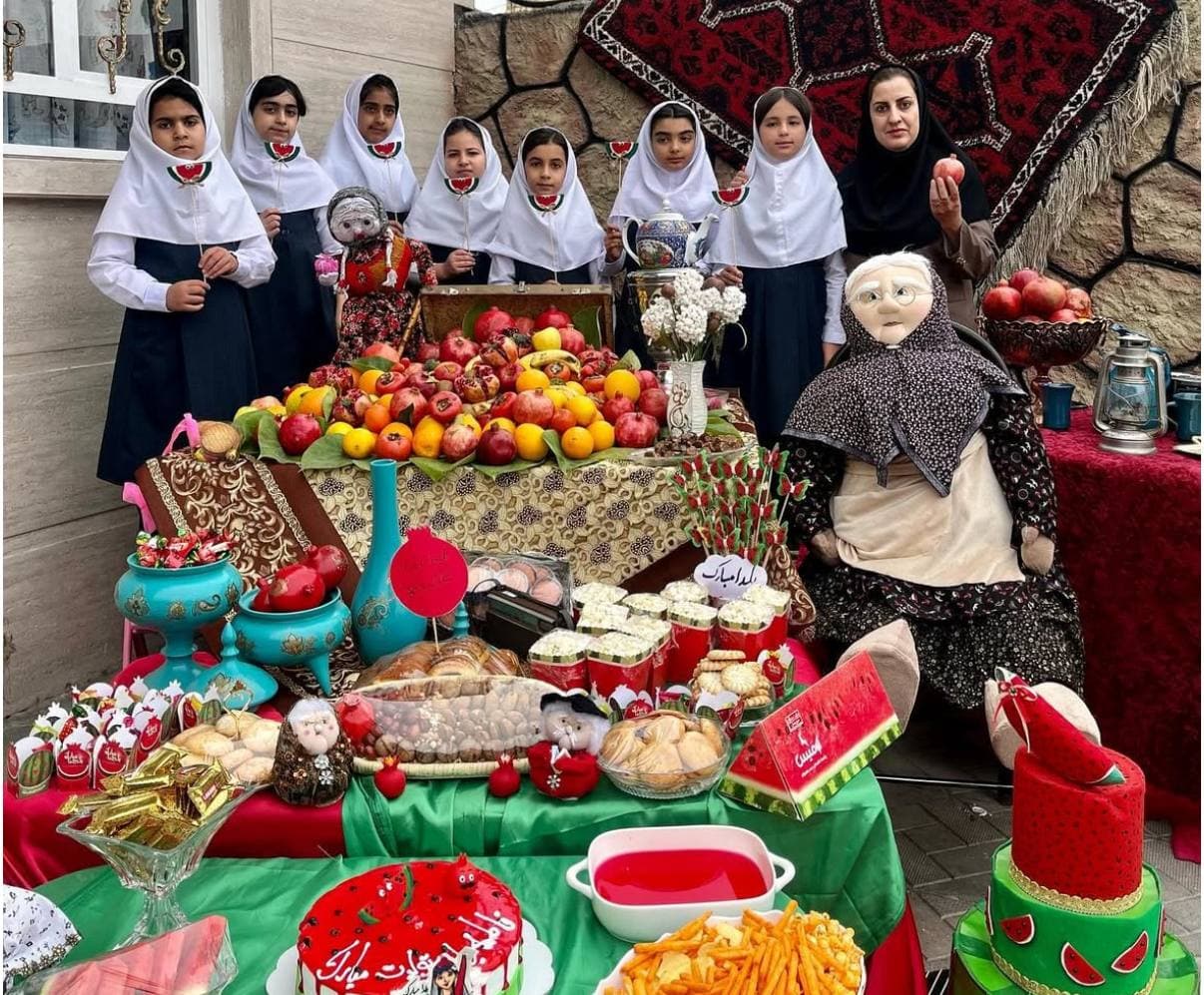 پیش دبستانی ودبستان دانشمندان فردا