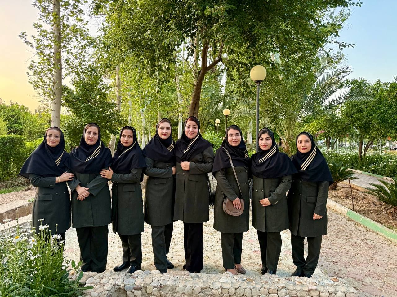 پیش دبستانی ودبستان دانشمندان فردا